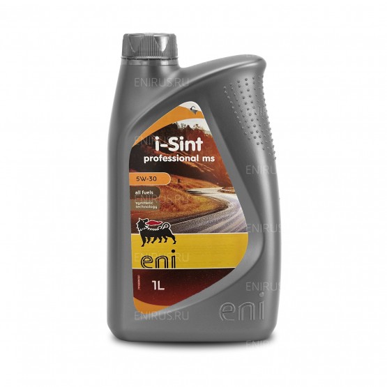 ENI i-Sint Professional MS 5W-30, 1 л.