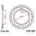 JTR1307.43 - звезда JT задняя