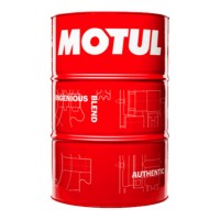 MOTUL 6100 Syn-Nergy 5W-40, 208 л.