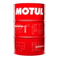 MOTUL 8100 X-clean GEN2 5W-40, 200 л.