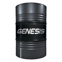 Лукойл GENESIS Armortech 5W-40, 200 л.