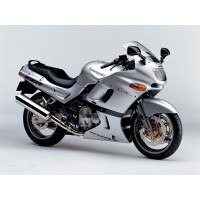 Kawasaki ZZR600 (ZX600E) - 1994 г.в.