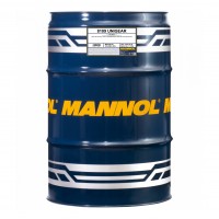 MANNOL Unigear 75W-80 LS (GL-5), 208 л.