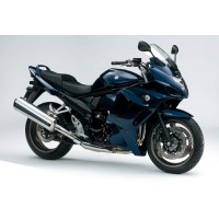 Suzuki GSX1250FA - 2011 г.в.