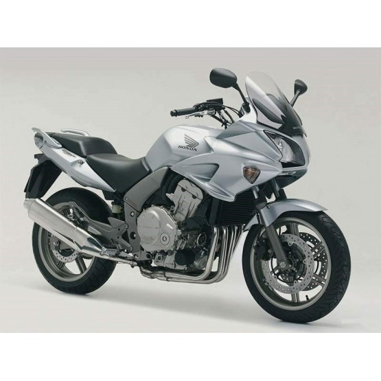 Honda CBF1000 (SC58) - 2006 г.в.