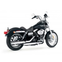 Harley-Davidson FXDB Dyna Street Bob - 2006 г.в.