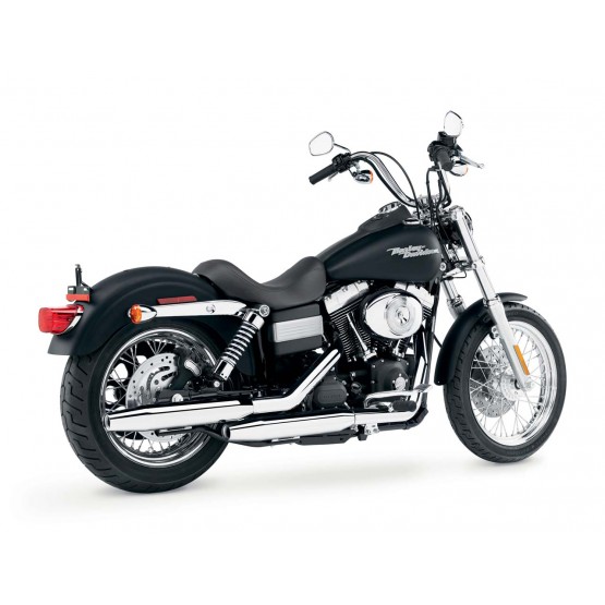 Harley-Davidson FXDB Dyna Street Bob - 2006 г.в.