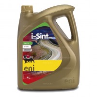 ENI i-Sint MS 5W-30, 4 л.