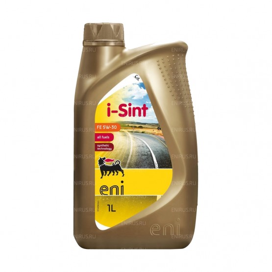 ENI i-Sint FE 5W-30, 1 л.