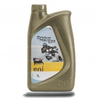 ENI Snow Racing 2T, 1 л.