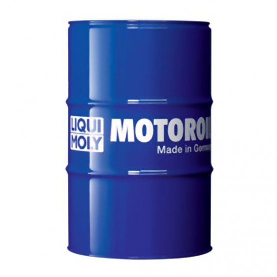 LIQUI MOLY Motorbike 4T Street 10W-40, 60 л.