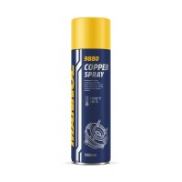 MANNOL Copper Spray, 500 мл.