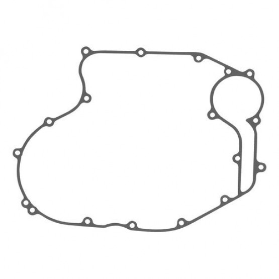CHAKIN 000K-051 - прокладка правой крышки большая (Kawasaki 11061-0017)