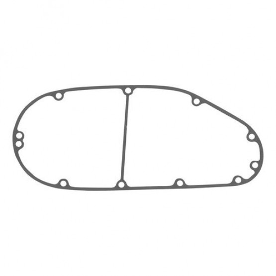 CHAKIN 000K-052 - прокладка правой крышки (Kawasaki 11061-0018)