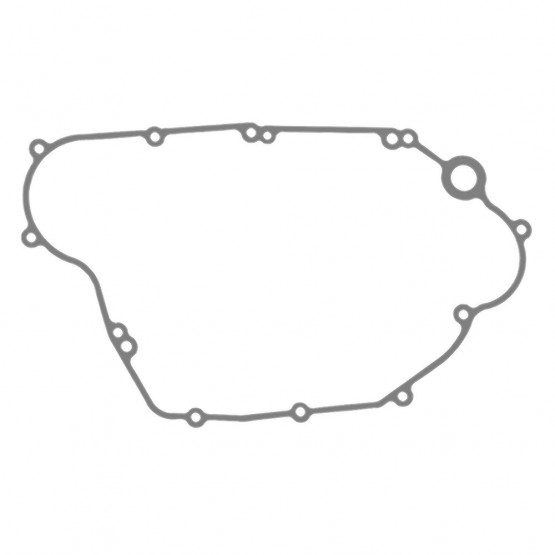 CHAKIN 000K-063 - прокладка правой половины картера (Kawasaki 11061-0453, 11061-0359)