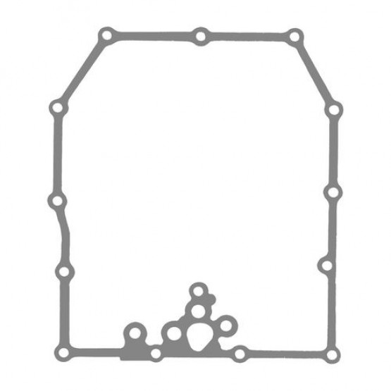 CHAKIN 000S-001 - прокладка поддона картера (Suzuki 11489-27A21-000)