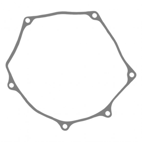 CHAKIN 000S-115 - прокладка крышки сцепления (Suzuki 11484-10H00-000)