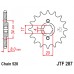 JTF287.15 - звезда JT передняя