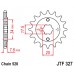 JT SPROCKETS JTF327.11 - звезда приводная ведущая JT SPROCKETS JTF327.11 - звезда приводная ведущая