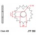JTF558.18 - звезда JT передняя