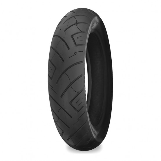 SHINKO SR777 120/90-17 64H (передняя)