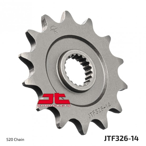 JTF326.14 - звезда JT передняя