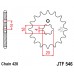 JTF546.12 - звезда JT передняя