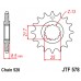 JTF578.17 - звезда JT передняя