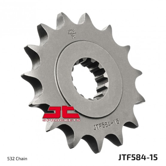 JTF584.15 - звезда JT передняя