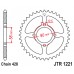 JTR1221.45 - звезда JT задняя