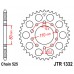 JTR1332.36 - звезда JT задняя