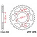 JTR1478.36 - звезда JT задняя