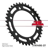 JTR1490.37 - звезда JT задняя