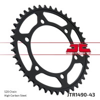 JTR1490.43 - звезда JT задняя