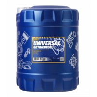 MANNOL Universal 80W-90 (GL-4), 250 мл.