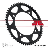 JTR1874.56 - звезда JT задняя