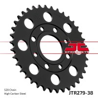 JTR279.38 - звезда JT задняя