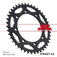 JTR487.42 - звезда JT задняя