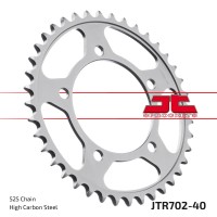 JTR702.40 - звезда JT задняя