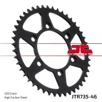 JTR735.46 - звезда JT задняя