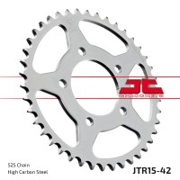 JTR15.42 - звезда JT задняя