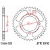 JTR1910.32 - звезда JT задняя