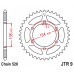 JTR9.47 - звезда JT задняя