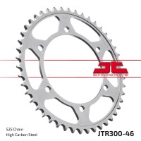 JTR300.46 - звезда JT задняя