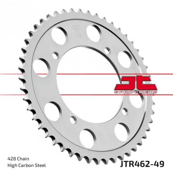 JTR462.49 - звезда JT задняя