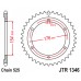 JTR1346.43 - звезда JT задняя