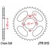 JTR815.35 - звезда JT задняя