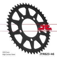 JTR823.46 - звезда JT задняя