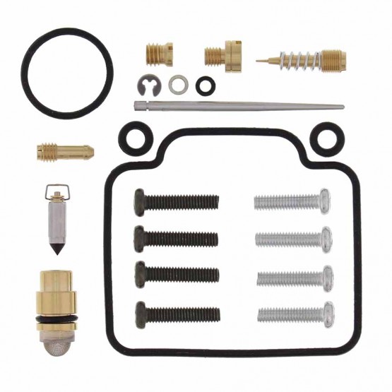 ALL BALLS 26-1153 - ремкомплект карбюраторов