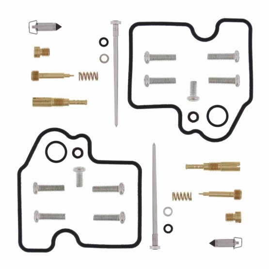 ALL BALLS 26-1219 - ремкомплект карбюраторов